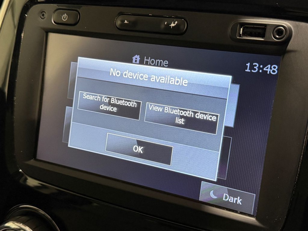 USED 2014 14 RENAULT CAPTUR 1.5 dCi ENERGY Dynamique S MediaNav SUV 5dr Diesel Manual Euro 5 (s/s) (90 ps) 