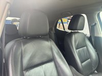 USED 2018 68 VAUXHALL MOKKA X 1.4i Turbo Elite Nav SUV 5dr Petrol Auto Euro 6 (140 ps) AUTOMATIC FAMILY SUV COMES WITH VAUXHALL SERVICE HISTORY, COMES WITH AN MOT UNTIL JULY 2027, FULL LEATHER INTERIOR, WITH HEATED SEATS AND HEATED STEERING WHEEL
