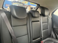 USED 2018 68 VAUXHALL MOKKA X 1.4i Turbo Elite Nav SUV 5dr Petrol Auto Euro 6 (140 ps) AUTOMATIC FAMILY SUV COMES WITH VAUXHALL SERVICE HISTORY, COMES WITH AN MOT UNTIL JULY 2027, FULL LEATHER INTERIOR, WITH HEATED SEATS AND HEATED STEERING WHEEL