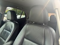 USED 2018 68 VAUXHALL MOKKA X 1.4i Turbo Elite Nav SUV 5dr Petrol Auto Euro 6 (140 ps) AUTOMATIC FAMILY SUV COMES WITH VAUXHALL SERVICE HISTORY, COMES WITH AN MOT UNTIL JULY 2027, FULL LEATHER INTERIOR, WITH HEATED SEATS AND HEATED STEERING WHEEL
