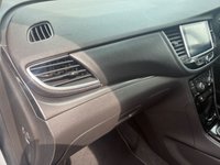 USED 2018 68 VAUXHALL MOKKA X 1.4i Turbo Elite Nav SUV 5dr Petrol Auto Euro 6 (140 ps) AUTOMATIC FAMILY SUV COMES WITH VAUXHALL SERVICE HISTORY, COMES WITH AN MOT UNTIL JULY 2027, FULL LEATHER INTERIOR, WITH HEATED SEATS AND HEATED STEERING WHEEL