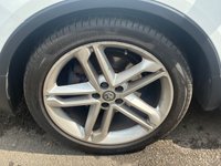 USED 2018 68 VAUXHALL MOKKA X 1.4i Turbo Elite Nav SUV 5dr Petrol Auto Euro 6 (140 ps) AUTOMATIC FAMILY SUV COMES WITH VAUXHALL SERVICE HISTORY, COMES WITH AN MOT UNTIL JULY 2027, FULL LEATHER INTERIOR, WITH HEATED SEATS AND HEATED STEERING WHEEL