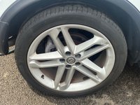 USED 2018 68 VAUXHALL MOKKA X 1.4i Turbo Elite Nav SUV 5dr Petrol Auto Euro 6 (140 ps) AUTOMATIC FAMILY SUV COMES WITH VAUXHALL SERVICE HISTORY, COMES WITH AN MOT UNTIL JULY 2027, FULL LEATHER INTERIOR, WITH HEATED SEATS AND HEATED STEERING WHEEL