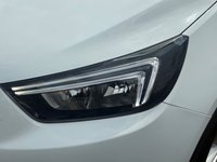 USED 2018 68 VAUXHALL MOKKA X 1.4i Turbo Elite Nav SUV 5dr Petrol Auto Euro 6 (140 ps) AUTOMATIC FAMILY SUV COMES WITH VAUXHALL SERVICE HISTORY, COMES WITH AN MOT UNTIL JULY 2027, FULL LEATHER INTERIOR, WITH HEATED SEATS AND HEATED STEERING WHEEL