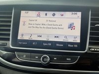 USED 2018 68 VAUXHALL MOKKA X 1.4i Turbo Elite Nav SUV 5dr Petrol Auto Euro 6 (140 ps) AUTOMATIC FAMILY SUV COMES WITH VAUXHALL SERVICE HISTORY, COMES WITH AN MOT UNTIL JULY 2027, FULL LEATHER INTERIOR, WITH HEATED SEATS AND HEATED STEERING WHEEL