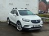 USED 2018 68 VAUXHALL MOKKA X 1.4i Turbo Elite Nav SUV 5dr Petrol Auto Euro 6 (140 ps) AUTOMATIC FAMILY SUV COMES WITH VAUXHALL SERVICE HISTORY, COMES WITH AN MOT UNTIL JULY 2027, FULL LEATHER INTERIOR, WITH HEATED SEATS AND HEATED STEERING WHEEL