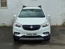 USED 2018 68 VAUXHALL MOKKA X 1.4i Turbo Elite Nav SUV 5dr Petrol Auto Euro 6 (140 ps) AUTOMATIC FAMILY SUV COMES WITH VAUXHALL SERVICE HISTORY, COMES WITH AN MOT UNTIL JULY 2027, FULL LEATHER INTERIOR, WITH HEATED SEATS AND HEATED STEERING WHEEL