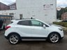 USED 2018 68 VAUXHALL MOKKA X 1.4i Turbo Elite Nav SUV 5dr Petrol Auto Euro 6 (140 ps) AUTOMATIC FAMILY SUV COMES WITH VAUXHALL SERVICE HISTORY, COMES WITH AN MOT UNTIL JULY 2027, FULL LEATHER INTERIOR, WITH HEATED SEATS AND HEATED STEERING WHEEL