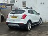 USED 2018 68 VAUXHALL MOKKA X 1.4i Turbo Elite Nav SUV 5dr Petrol Auto Euro 6 (140 ps) AUTOMATIC FAMILY SUV COMES WITH VAUXHALL SERVICE HISTORY, COMES WITH AN MOT UNTIL JULY 2027, FULL LEATHER INTERIOR, WITH HEATED SEATS AND HEATED STEERING WHEEL
