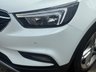 USED 2018 68 VAUXHALL MOKKA X 1.4i Turbo Elite Nav SUV 5dr Petrol Auto Euro 6 (140 ps) AUTOMATIC FAMILY SUV COMES WITH VAUXHALL SERVICE HISTORY, COMES WITH AN MOT UNTIL JULY 2027, FULL LEATHER INTERIOR, WITH HEATED SEATS AND HEATED STEERING WHEEL