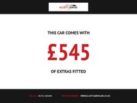 USED 2016 16 VAUXHALL MOKKA 1.6 CDTi SE SUV 5dr Diesel Manual 2WD Euro 6 (s/s) (110 ps) 12 Months Warranty on this Car