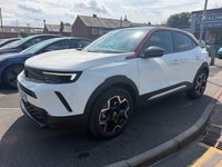USED 2022 72 VAUXHALL MOKKA ELECTRIC 50kWh GS Line SUV 5dr Electric Auto (136 ps) 