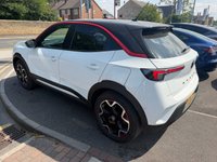 USED 2022 72 VAUXHALL MOKKA ELECTRIC 50kWh GS Line SUV 5dr Electric Auto (136 ps) 