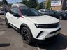 USED 2022 72 VAUXHALL MOKKA ELECTRIC 50kWh GS Line SUV 5dr Electric Auto (136 ps) 