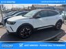 USED 2022 72 VAUXHALL MOKKA ELECTRIC 50kWh GS Line SUV 5dr Electric Auto (136 ps) 