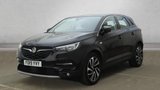 USED 2019 19 VAUXHALL GRANDLAND X 1.5 Turbo D BlueInjection Elite Nav SUV 5dr Diesel Manual Euro 6 (s/s) (130 ps) FULL HISTORY + PANROOF