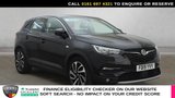 USED 2019 19 VAUXHALL GRANDLAND X 1.5 Turbo D BlueInjection Elite Nav SUV 5dr Diesel Manual Euro 6 (s/s) (130 ps) FULL HISTORY + PANROOF