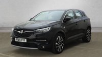 USED 2019 19 VAUXHALL GRANDLAND X 1.5 Turbo D BlueInjection Elite Nav SUV 5dr Diesel Manual Euro 6 (s/s) (130 ps) FULL HISTORY + PANROOF