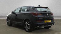 USED 2019 19 VAUXHALL GRANDLAND X 1.5 Turbo D BlueInjection Elite Nav SUV 5dr Diesel Manual Euro 6 (s/s) (130 ps) FULL HISTORY + PANROOF