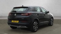 USED 2019 19 VAUXHALL GRANDLAND X 1.5 Turbo D BlueInjection Elite Nav SUV 5dr Diesel Manual Euro 6 (s/s) (130 ps) FULL HISTORY + PANROOF