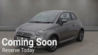 USED 2018 18 FIAT 500 1.2 S Hatchback 3dr Petrol Manual Euro 6 (s/s) (69 bhp) Complementary 6 Months RAC Warranty and 12 Months RAC Breakdown Cover Also Receive a Full MOT With All Advisory Work Completed, Fresh Engine Service and RAC Multipoint Check Before Collection/Delivery
