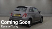 USED 2018 18 FIAT 500 1.2 S Hatchback 3dr Petrol Manual Euro 6 (s/s) (69 bhp) Complementary 6 Months RAC Warranty and 12 Months RAC Breakdown Cover Also Receive a Full MOT With All Advisory Work Completed, Fresh Engine Service and RAC Multipoint Check Before Collection/Delivery