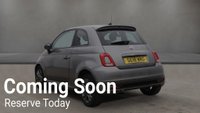 USED 2018 18 FIAT 500 1.2 S Hatchback 3dr Petrol Manual Euro 6 (s/s) (69 bhp) Complementary 6 Months RAC Warranty and 12 Months RAC Breakdown Cover Also Receive a Full MOT With All Advisory Work Completed, Fresh Engine Service and RAC Multipoint Check Before Collection/Delivery