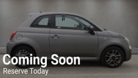 USED 2018 18 FIAT 500 1.2 S Hatchback 3dr Petrol Manual Euro 6 (s/s) (69 bhp) Complementary 6 Months RAC Warranty and 12 Months RAC Breakdown Cover Also Receive a Full MOT With All Advisory Work Completed, Fresh Engine Service and RAC Multipoint Check Before Collection/Delivery