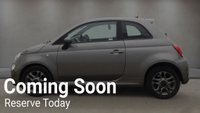 USED 2018 18 FIAT 500 1.2 S Hatchback 3dr Petrol Manual Euro 6 (s/s) (69 bhp) Complementary 6 Months RAC Warranty and 12 Months RAC Breakdown Cover Also Receive a Full MOT With All Advisory Work Completed, Fresh Engine Service and RAC Multipoint Check Before Collection/Delivery