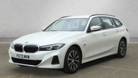 USED 2022 72 BMW 3 SERIES 2.0 330e 12kWh Sport Touring 5dr Petrol Plug-in Hybrid Auto Euro 6 (s/s) (292 ps) 