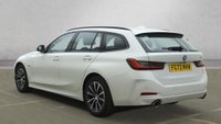 USED 2022 72 BMW 3 SERIES 2.0 330e 12kWh Sport Touring 5dr Petrol Plug-in Hybrid Auto Euro 6 (s/s) (292 ps) 