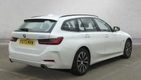 USED 2022 72 BMW 3 SERIES 2.0 330e 12kWh Sport Touring 5dr Petrol Plug-in Hybrid Auto Euro 6 (s/s) (292 ps) 