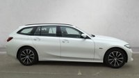USED 2022 72 BMW 3 SERIES 2.0 330e 12kWh Sport Touring 5dr Petrol Plug-in Hybrid Auto Euro 6 (s/s) (292 ps) 