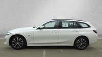 USED 2022 72 BMW 3 SERIES 2.0 330e 12kWh Sport Touring 5dr Petrol Plug-in Hybrid Auto Euro 6 (s/s) (292 ps) 