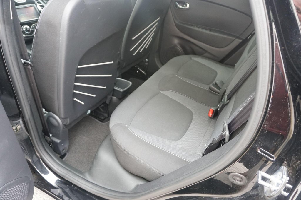 USED 2016 66 RENAULT CAPTUR 1.5 dCi ENERGY Dynamique S Nav Euro 6 (s/s) 5dr JUST ARRIVED