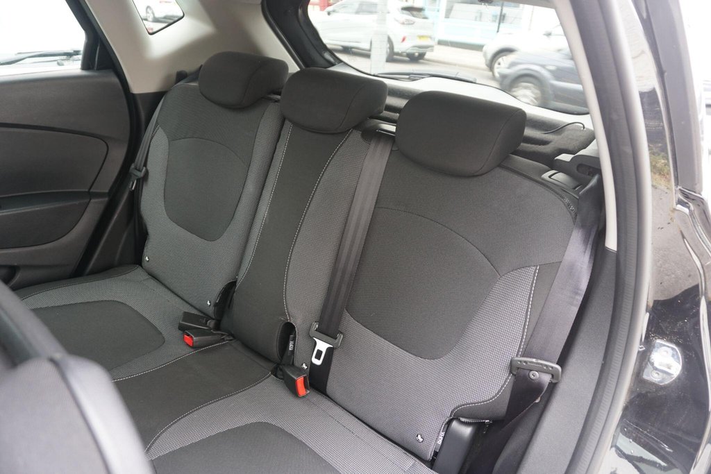 USED 2016 66 RENAULT CAPTUR 1.5 dCi ENERGY Dynamique S Nav Euro 6 (s/s) 5dr JUST ARRIVED