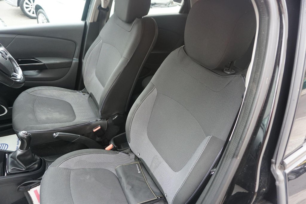 USED 2016 66 RENAULT CAPTUR 1.5 dCi ENERGY Dynamique S Nav Euro 6 (s/s) 5dr JUST ARRIVED