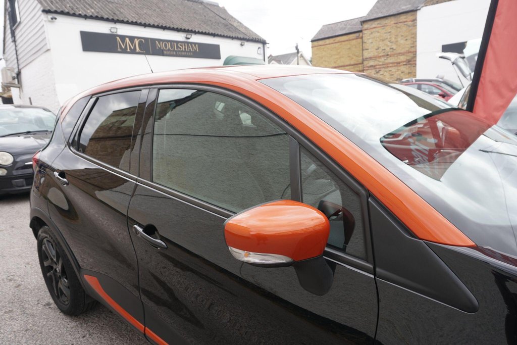 USED 2016 66 RENAULT CAPTUR 1.5 dCi ENERGY Dynamique S Nav Euro 6 (s/s) 5dr JUST ARRIVED