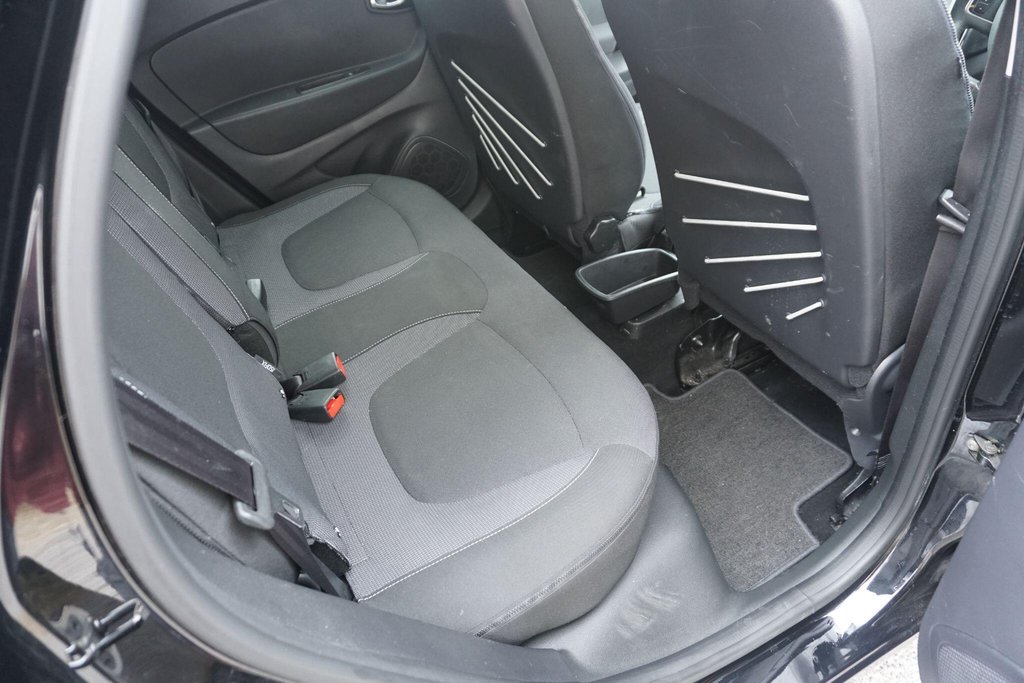 USED 2016 66 RENAULT CAPTUR 1.5 dCi ENERGY Dynamique S Nav Euro 6 (s/s) 5dr JUST ARRIVED