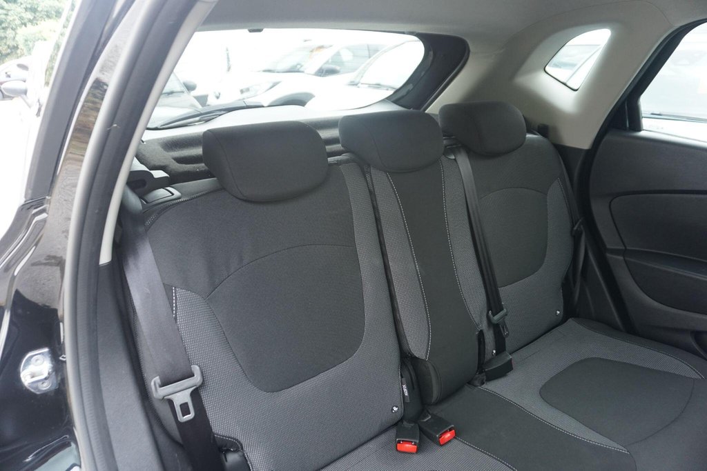 USED 2016 66 RENAULT CAPTUR 1.5 dCi ENERGY Dynamique S Nav Euro 6 (s/s) 5dr JUST ARRIVED