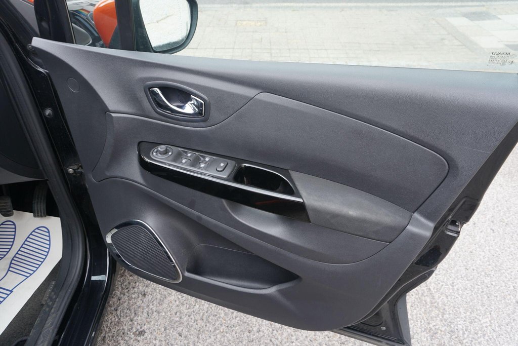 USED 2016 66 RENAULT CAPTUR 1.5 dCi ENERGY Dynamique S Nav Euro 6 (s/s) 5dr JUST ARRIVED