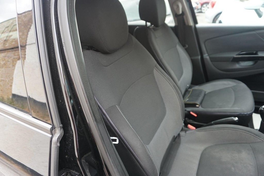USED 2016 66 RENAULT CAPTUR 1.5 dCi ENERGY Dynamique S Nav Euro 6 (s/s) 5dr JUST ARRIVED