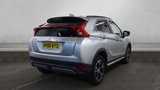 USED 2018 68 MITSUBISHI ECLIPSE CROSS 1.5T 3 SUV 5dr Petrol CVT Euro 6 (s/s) (163 ps) FULL HISTORY + CARPLAY
