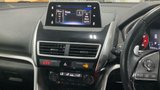 USED 2018 68 MITSUBISHI ECLIPSE CROSS 1.5T 3 SUV 5dr Petrol CVT Euro 6 (s/s) (163 ps) FULL HISTORY + CARPLAY