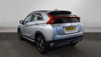 USED 2018 68 MITSUBISHI ECLIPSE CROSS 1.5T 3 SUV 5dr Petrol CVT Euro 6 (s/s) (163 ps) FULL HISTORY + CARPLAY
