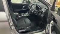 USED 2018 68 MITSUBISHI ECLIPSE CROSS 1.5T 3 SUV 5dr Petrol CVT Euro 6 (s/s) (163 ps) FULL HISTORY + CARPLAY