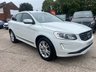 USED 2014 14 VOLVO XC60 2.4 D5 SE Lux Nav SUV 5dr Diesel Geartronic AWD Euro 5 (215 ps) 