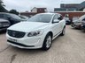 USED 2014 14 VOLVO XC60 2.4 D5 SE Lux Nav SUV 5dr Diesel Geartronic AWD Euro 5 (215 ps) 