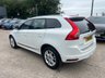 USED 2014 14 VOLVO XC60 2.4 D5 SE Lux Nav SUV 5dr Diesel Geartronic AWD Euro 5 (215 ps) 