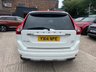 USED 2014 14 VOLVO XC60 2.4 D5 SE Lux Nav SUV 5dr Diesel Geartronic AWD Euro 5 (215 ps) 